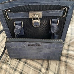 Michael kors purse &wallet